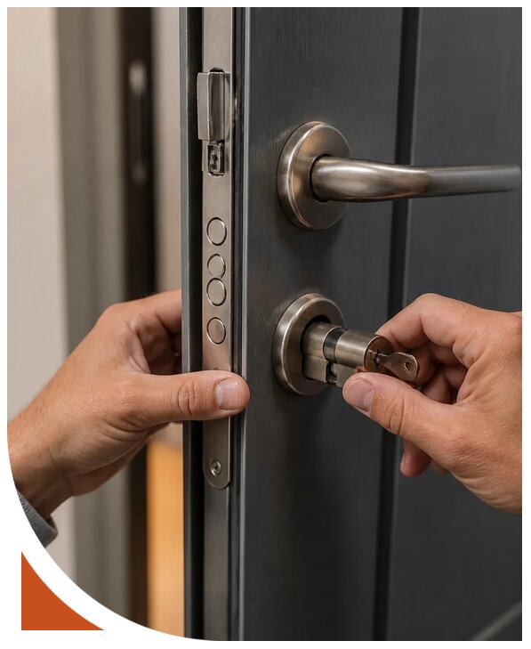 Срочная замена замков Abloy в Горном-Алтайске от 6739 р. | Разлок-Грн