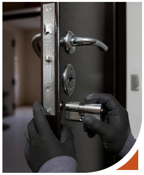 Замена замков Abloy срочно с гарантией и выездом в Горном-Алтайске
