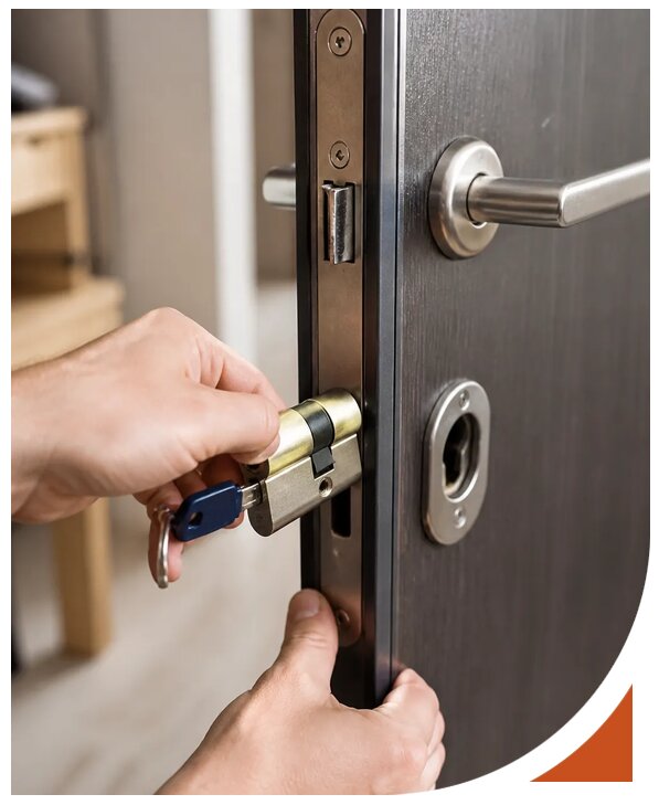 Профессиональный ремонт замков Mul T Lock с выездом в Горном-Алтайске